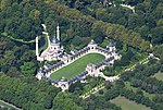 Moschee im Schwetzinger Schlossgarten