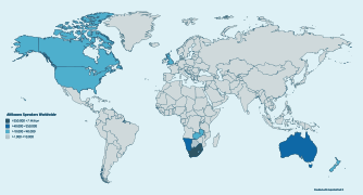 Afrikaans