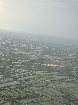 Agriculture In Thailand