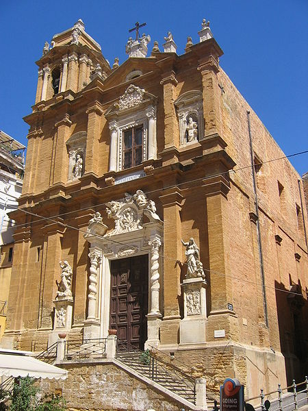 Agrigento