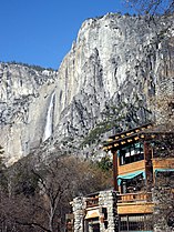 Ahwahnee Hotel