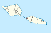 Aiga-i-le-Tai in Samoa.svg