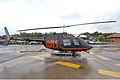 Bell 206B-2 JetRanger II