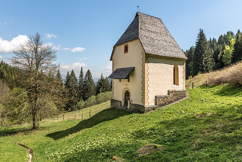 File:Albeck Benesirnitz Leonhard-Kapelle 06052015 3266.jpg