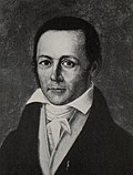 Vorschaubild für Johann Valentin Albert