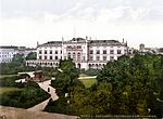 Vignette pour Université de Königsberg