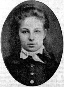 Varvara Aleksandrova