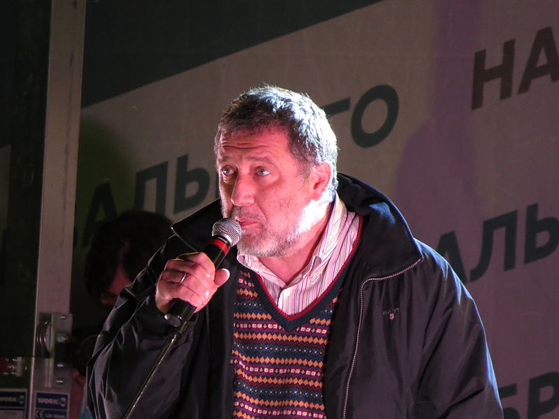 File:Alexey Navalny's meeting at Bolotnaya Square 2013-09-09 4944.jpg