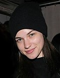 Miniatura para Alexis Knapp