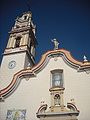 Iglesia de la Virgen del Don