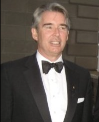 <span class="mw-page-title-main">Alfred Gwynne Vanderbilt III</span> American executive (born 1949)