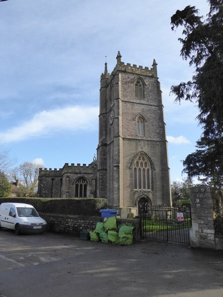 File:All Saints Church, Long Ashton (geograph 4825391).jpg