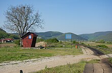 link=//commons.wikimedia.org/wiki/Category:Aluniș Sălaj train station