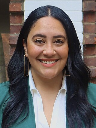 <span class="mw-page-title-main">Amanda Farías</span> American politician in New York (born 1989)