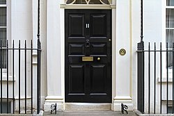 Downing Street 11