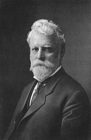 <span class="mw-page-title-main">Ambrose Swasey</span> American engineer (1846–1937)