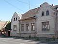 Ambulance station, 2018 Dombóvár.jpg