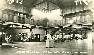 American Legion Hospital c1930.jpg