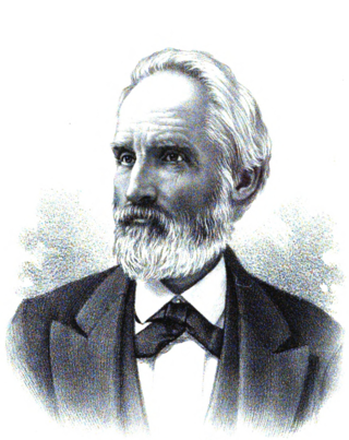 <span class="mw-page-title-main">Amos Chapin Whiting</span> 19th century American politician