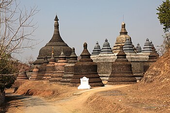 Andaw tempel