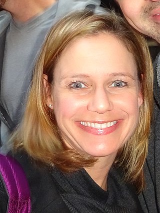 <span class="mw-page-title-main">Andrea Barber</span> American actress (born 1976)