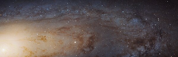 Milky Way - Wikipedia