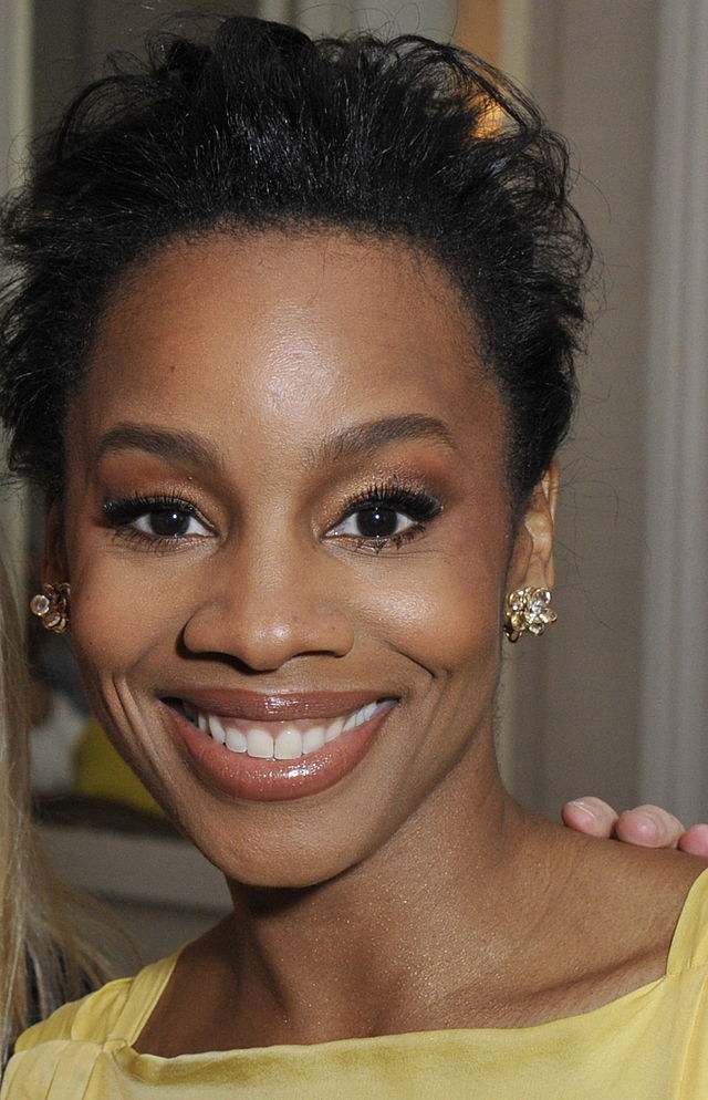 Anika Noni Rose