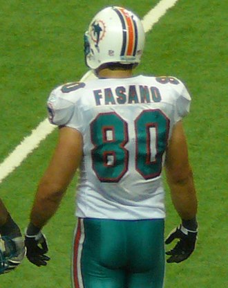 Fasano in 2009