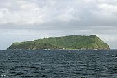 Wyspa Apolima