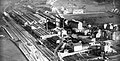 Areal der Schweizerische Wagons- und Aufzügefabrik Schlieren um 1925.jpg
