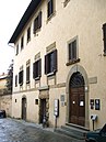 Casa di Giorgio Vasari