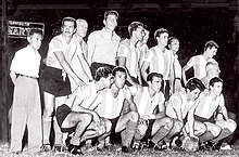 Copa champañera - Wikipedia, la enciclopedia libre