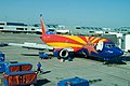 Southwest Airlines' Arizona One at PDX