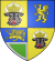 Armoiries Meklemburgia-Schwerin.svg