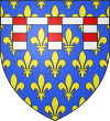 Brasão Philippe d'Orléans-Valois.svg