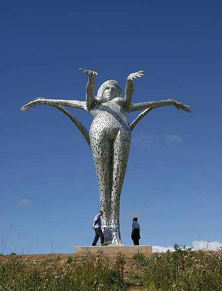 Image: Arria   geograph.org.uk   2038945