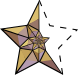 Today's Article For Improvement star.svg