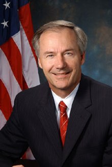 Hutchinson as Undersecretary for Border and Transportation Security