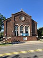 Asbury United Methodist Church, Trinity Heights, Durham, NC (49129313638).jpg