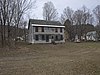 Ascutney Mill Dam Historisches Viertel