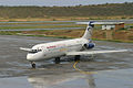 Aserca Airlines McDonnell Douglas DC-9