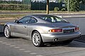 * Nomination Aston Martin DB7 Vantage in Filderstadt.--Alexander-93 11:44, 9 July 2023 (UTC) * Promotion  Support Good quality. --Terragio67 13:22, 9 July 2023 (UTC)