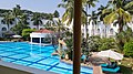 At Lemon Tree Hotel, Aurangabad (50749480998).jpg