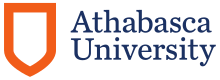 Athabasca University Logo 2017.svg