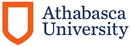 Athabasca University Logo 2017.svg