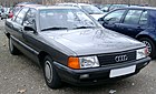 Audi 100 C3 front 20080228.jpg