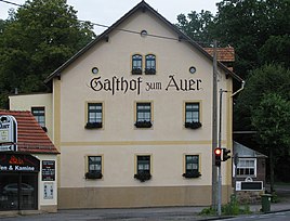 Gasthof zum Auer