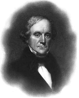 <span class="mw-page-title-main">Augustus C. French</span>Governor of Illinois from 1846 to 1853