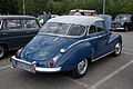 Auto-Union 1000 S de Luxe, Baujahr 1963, 50 PS, 28. Internationales Oldtimer Treffen Konz 2012