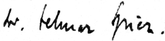 Autograph Selmar Spier 1938.png